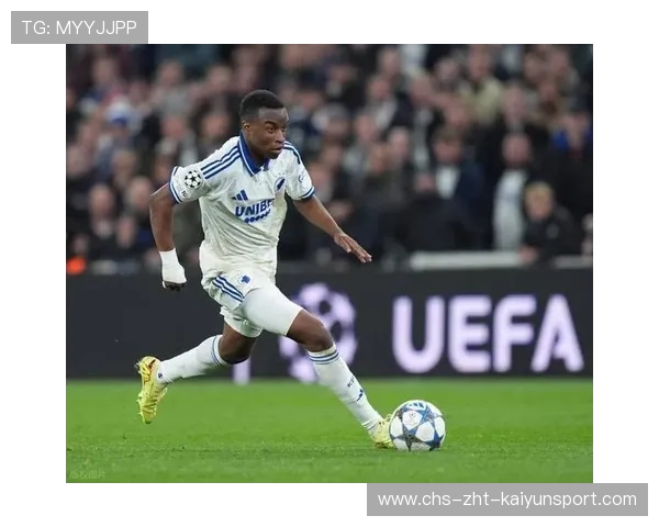 欧冠第4轮：热刺对阵哥本哈根，一场价值6分的出线生死战，热刺打进欧冠决赛