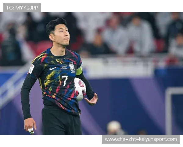 签短期合同！孙兴慜重返欧洲，MLS的成功与未来的期待交织，孙兴访谈视频