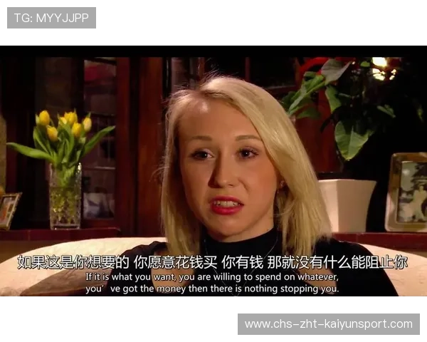 为什么说体育纪录片是提升品牌形象的捷径